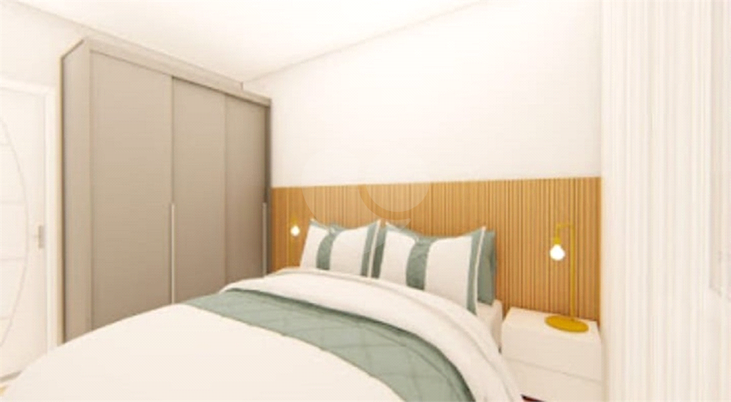Apartamento Residencial