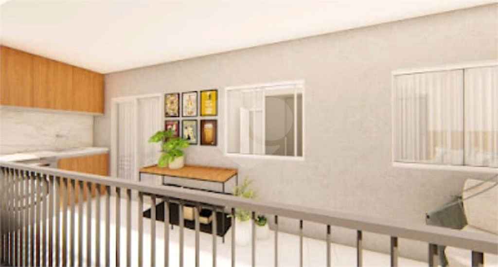 Apartamento Residencial