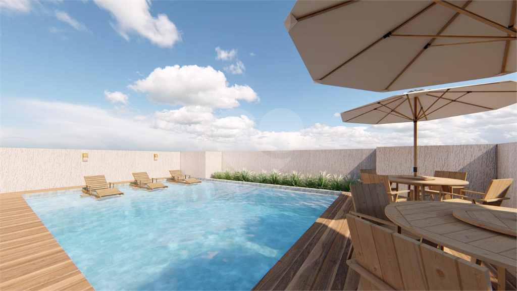 Apartamento Residencial