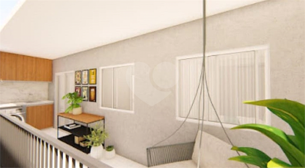 Apartamento Residencial