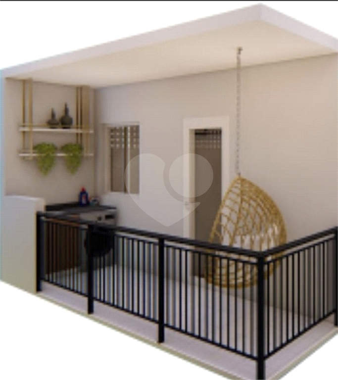 Apartamento Residencial