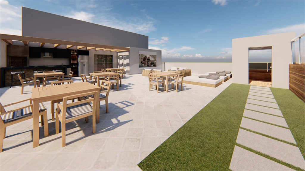 Apartamento Residencial
