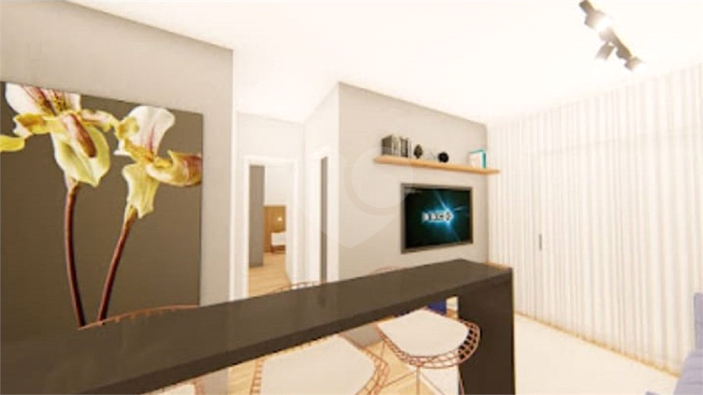 Apartamento Residencial
