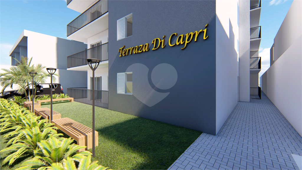 Apartamento Residencial