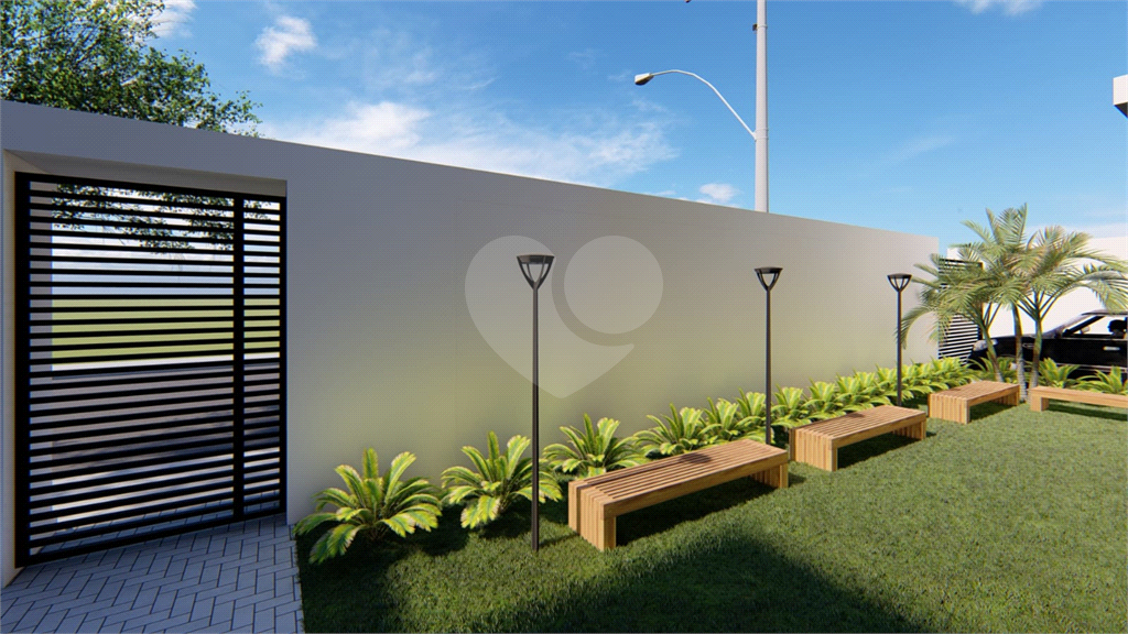 Apartamento Residencial