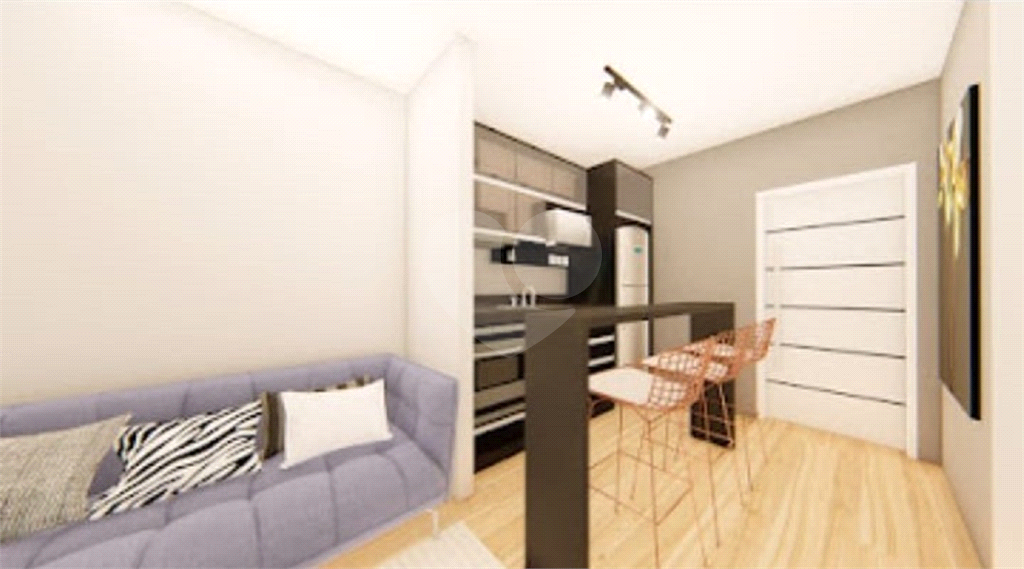 Apartamento Residencial