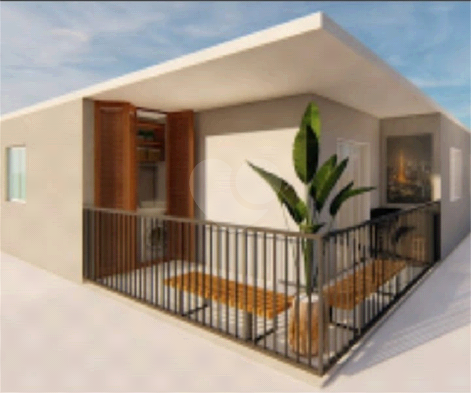 Apartamento Residencial