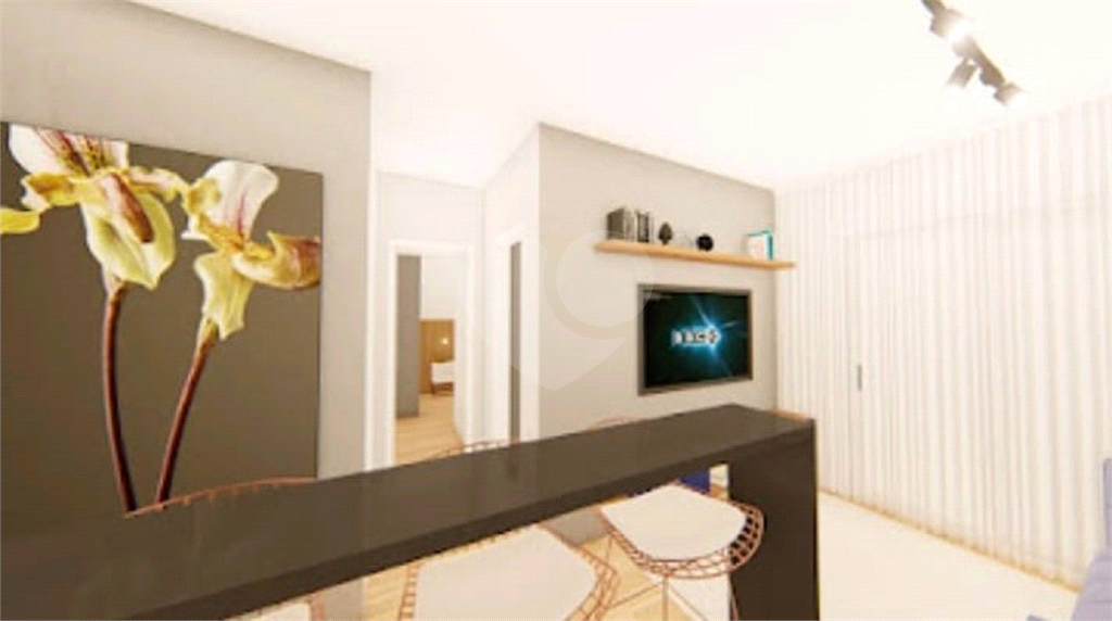 Apartamento Residencial