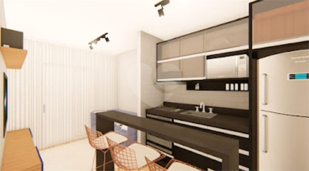 Apartamento Residencial