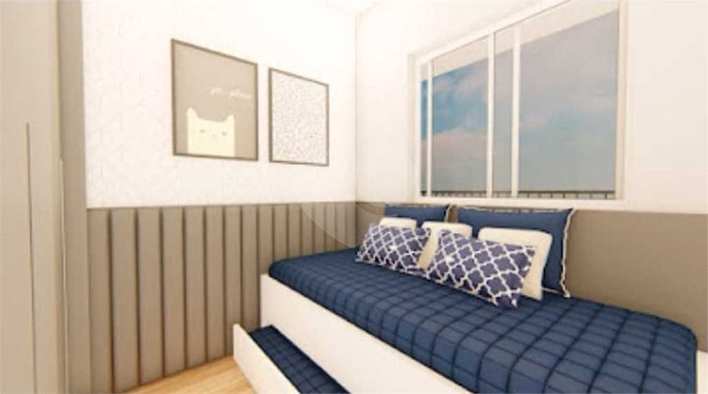 Apartamento Residencial