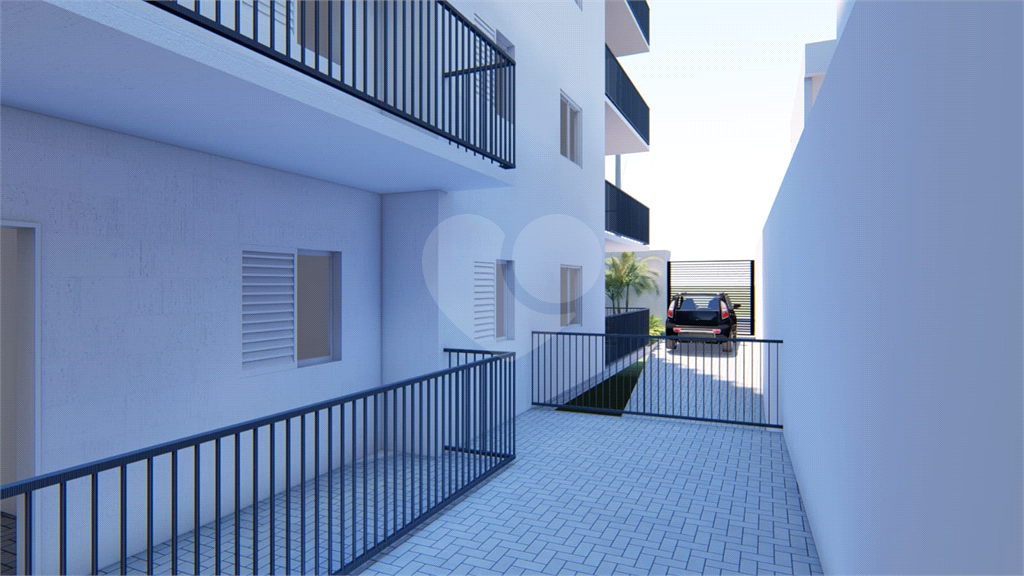 Apartamento Residencial