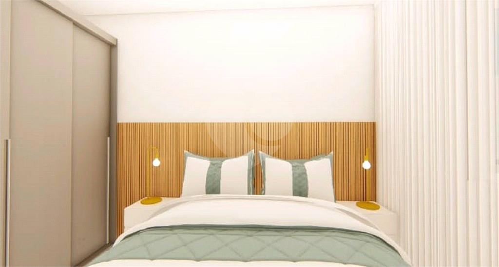 Apartamento Residencial