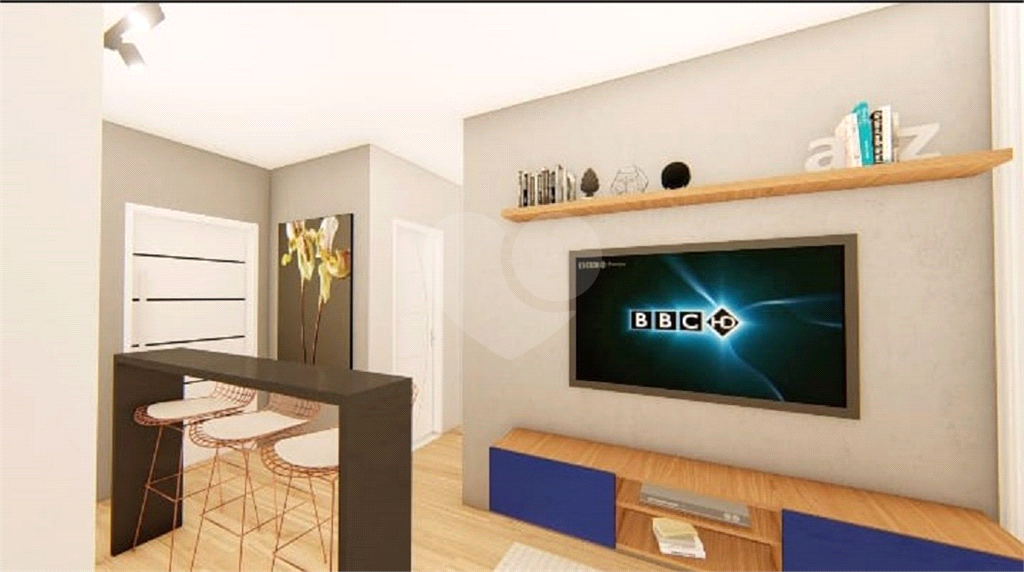 Apartamento Residencial
