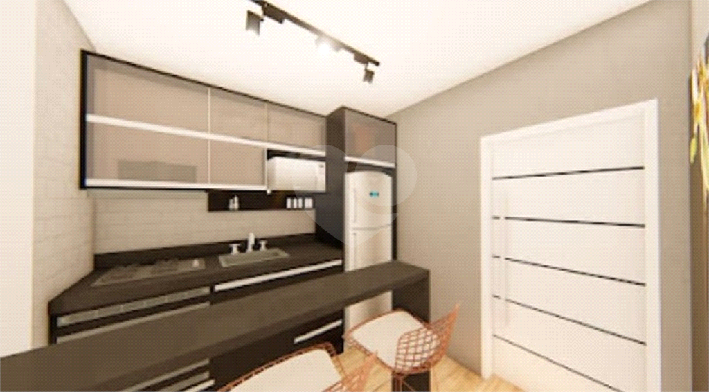 Apartamento Residencial