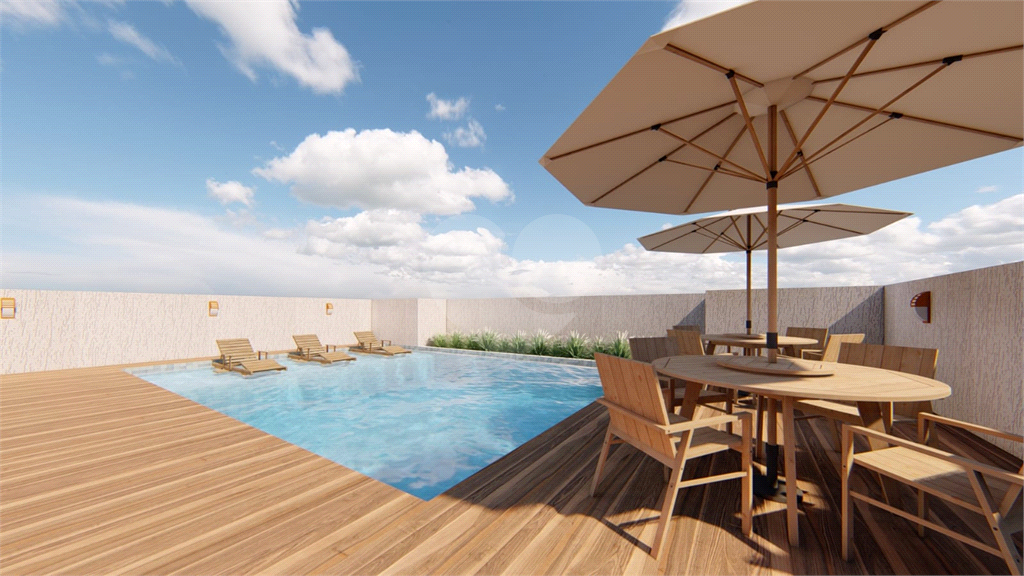 Apartamento Residencial