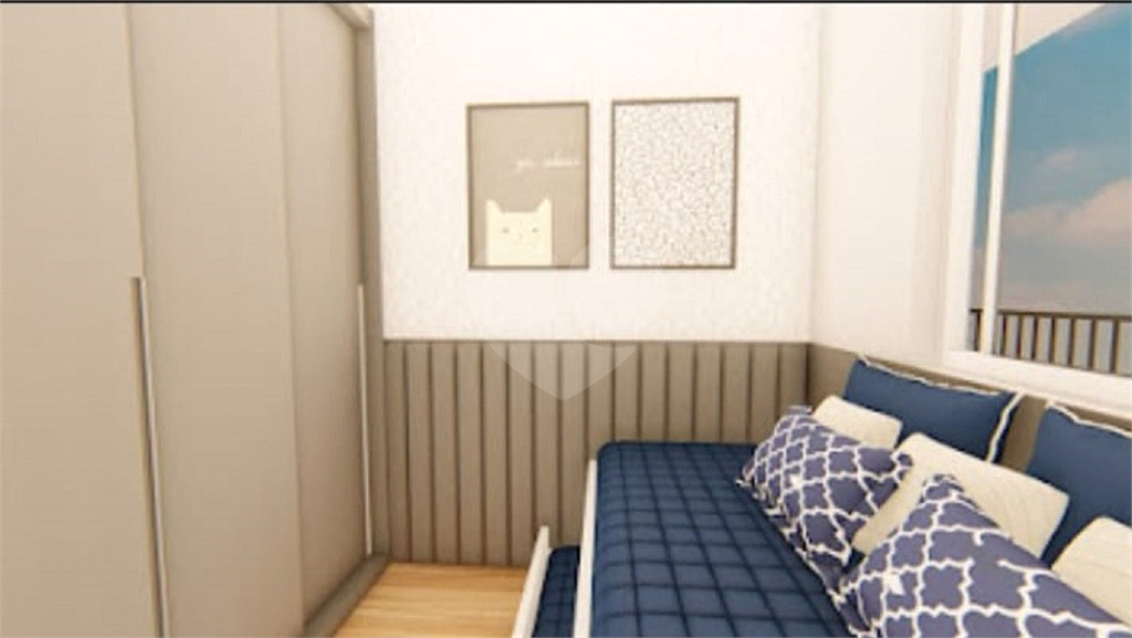 Apartamento Residencial
