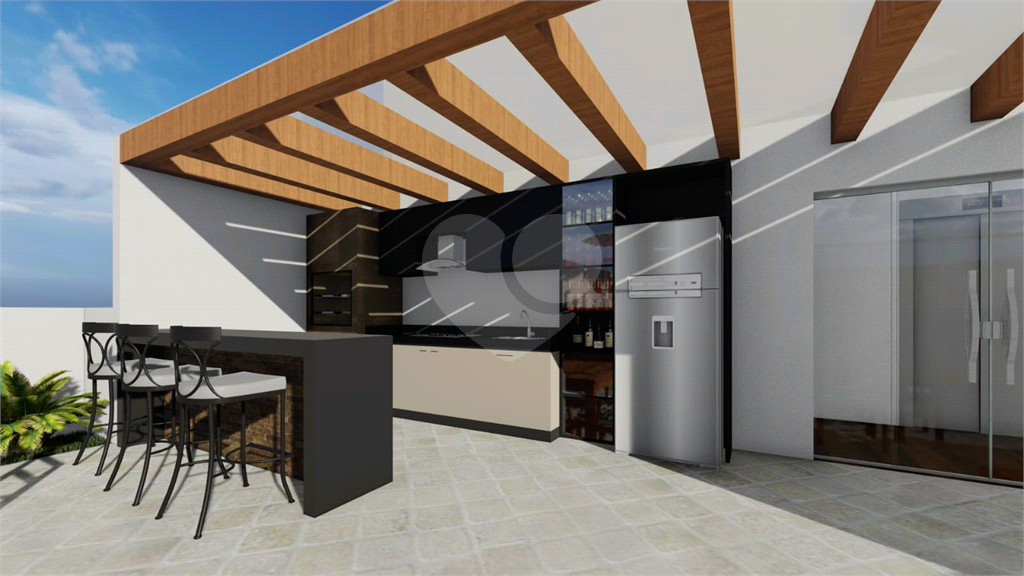 Apartamento Residencial