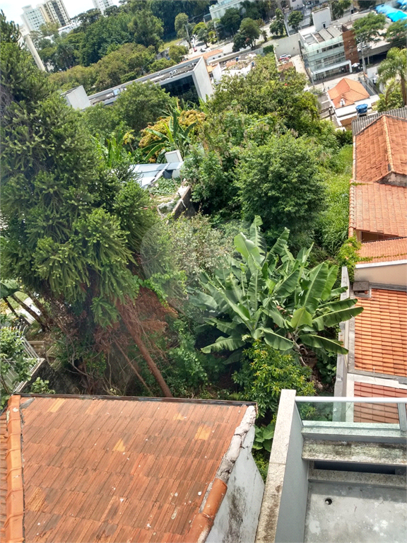 TERRENO em SANTANA