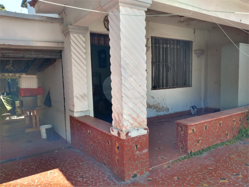 TERRENO em SANTANA