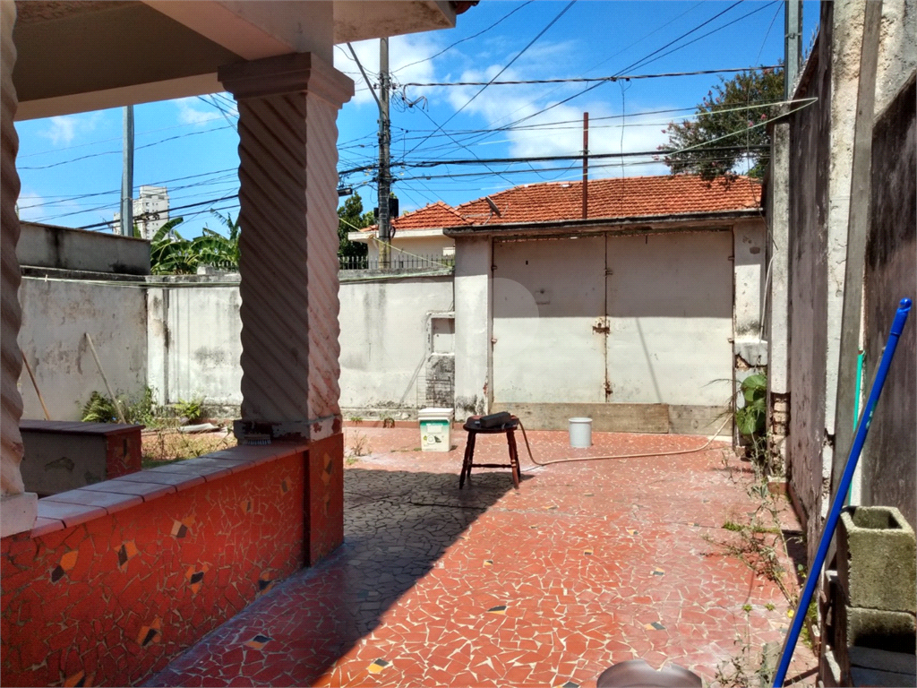 TERRENO em SANTANA