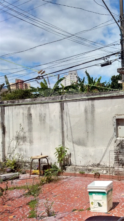 TERRENO em SANTANA