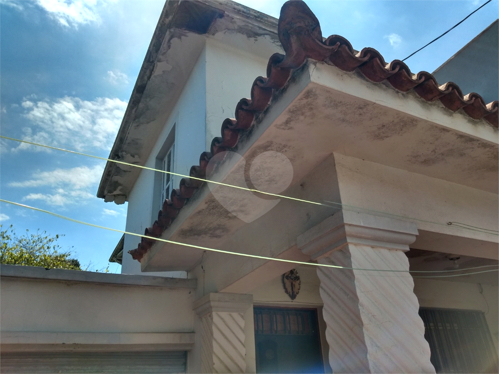 TERRENO em SANTANA