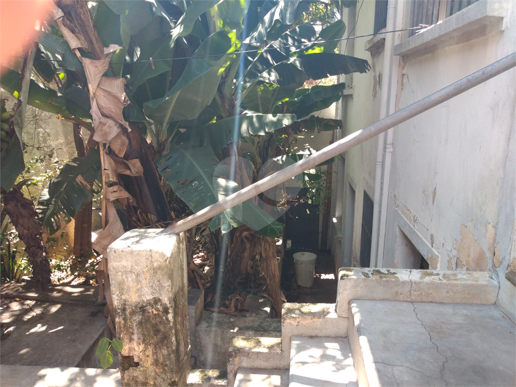 TERRENO em SANTANA