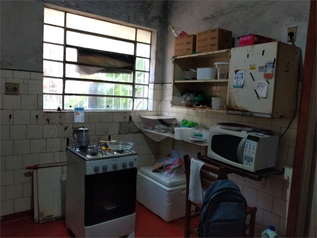 TERRENO em SANTANA