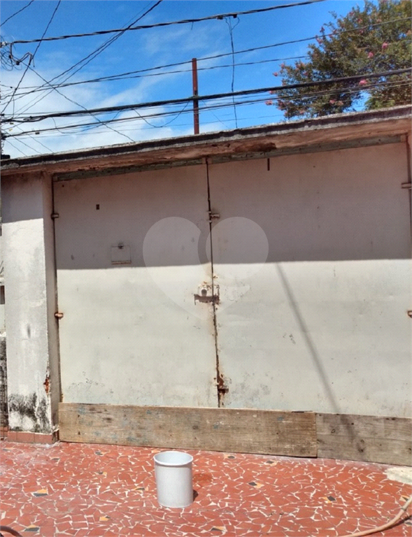 TERRENO em SANTANA