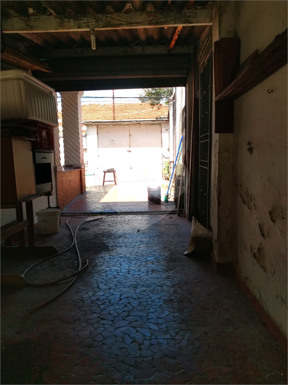 TERRENO em SANTANA