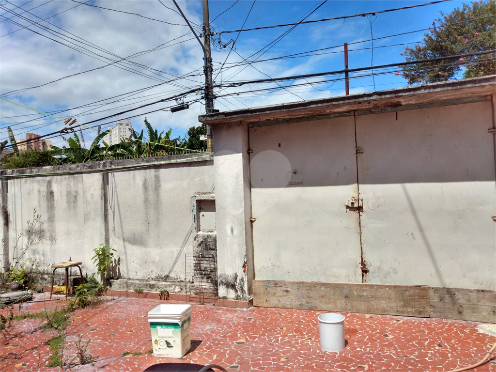 TERRENO em SANTANA