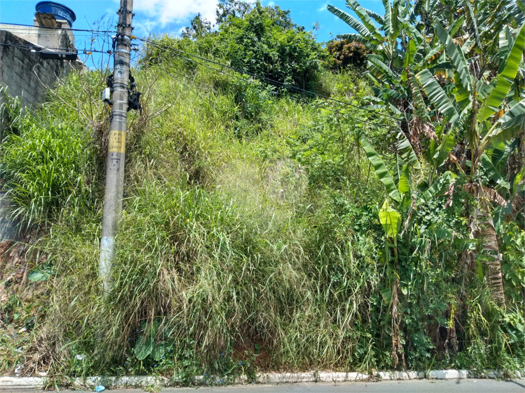 TERRENO em SANTANA
