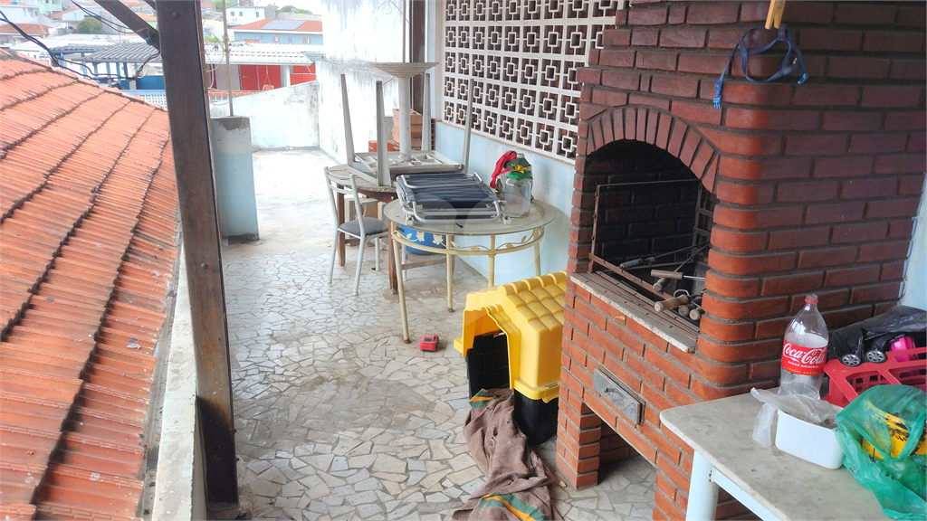 Amplo Sobrado na Vila Guilherme. Otima localização. Acesso imediato a Marginal e ao Center Norte.