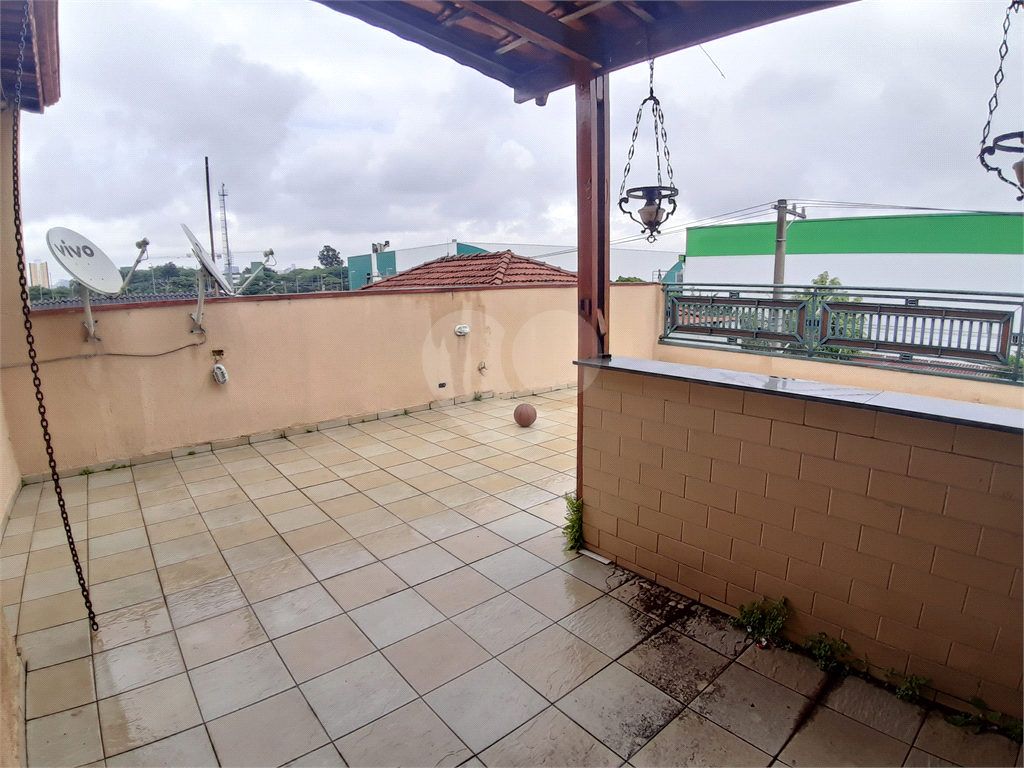 Amplo Sobrado na Vila Guilherme. Otima localização. Acesso imediato a Marginal e ao Center Norte.