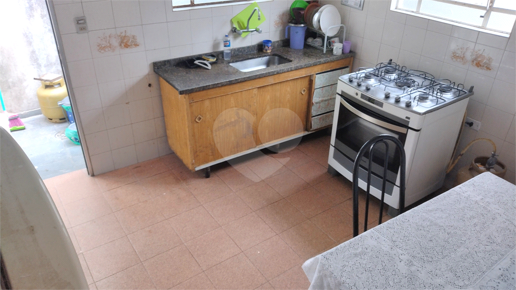 Amplo Sobrado na Vila Guilherme. Otima localização. Acesso imediato a Marginal e ao Center Norte.