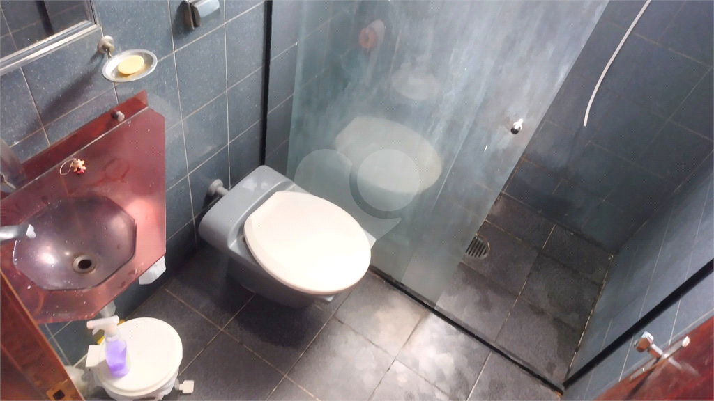 Amplo Sobrado na Vila Guilherme. Otima localização. Acesso imediato a Marginal e ao Center Norte.