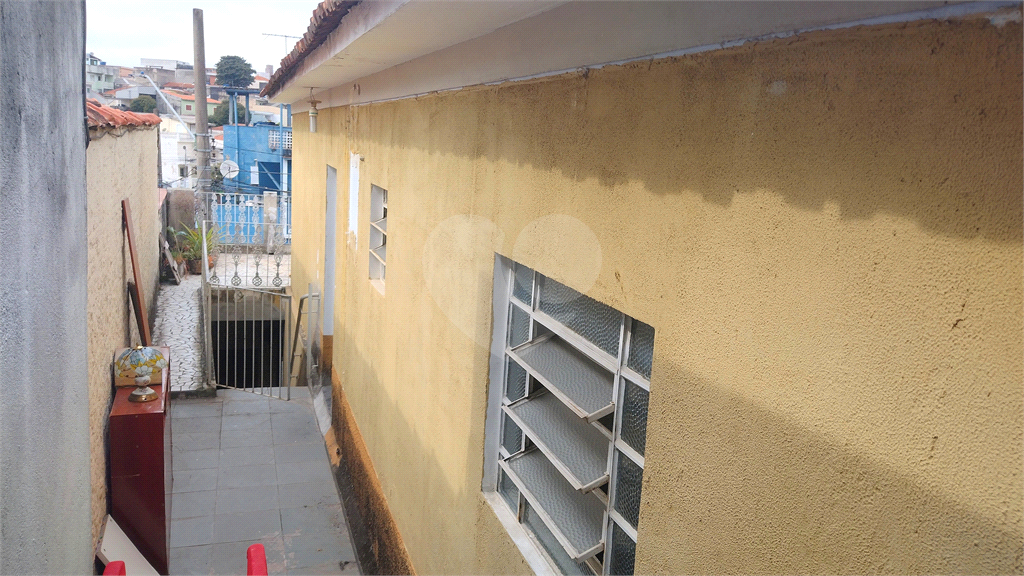Amplo Sobrado na Vila Guilherme. Otima localização. Acesso imediato a Marginal e ao Center Norte.