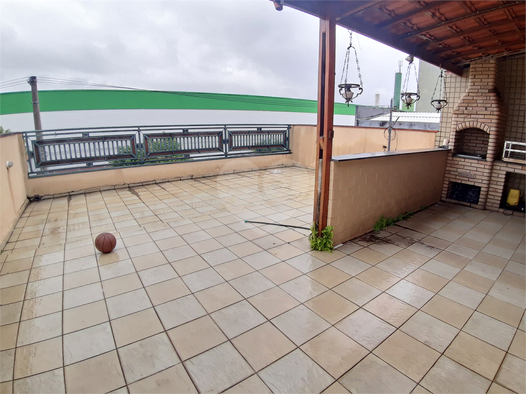 Amplo Sobrado na Vila Guilherme. Otima localização. Acesso imediato a Marginal e ao Center Norte.