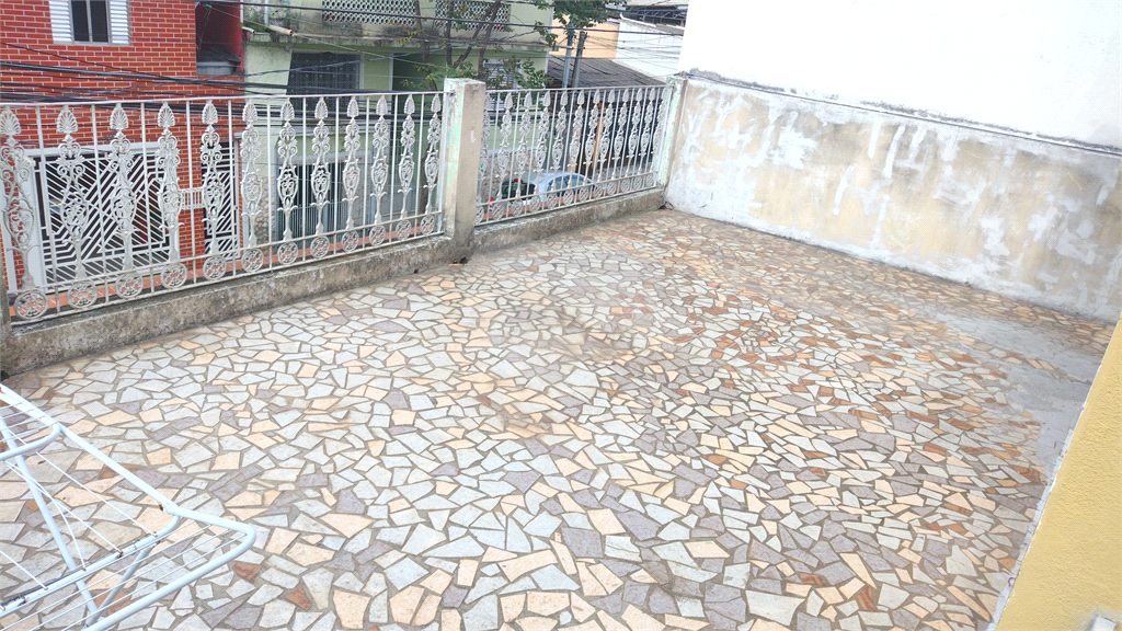 Amplo Sobrado na Vila Guilherme. Otima localização. Acesso imediato a Marginal e ao Center Norte.