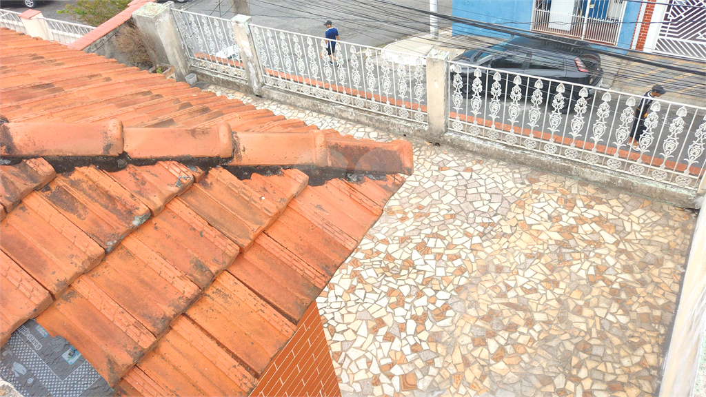 Amplo Sobrado na Vila Guilherme. Otima localização. Acesso imediato a Marginal e ao Center Norte.