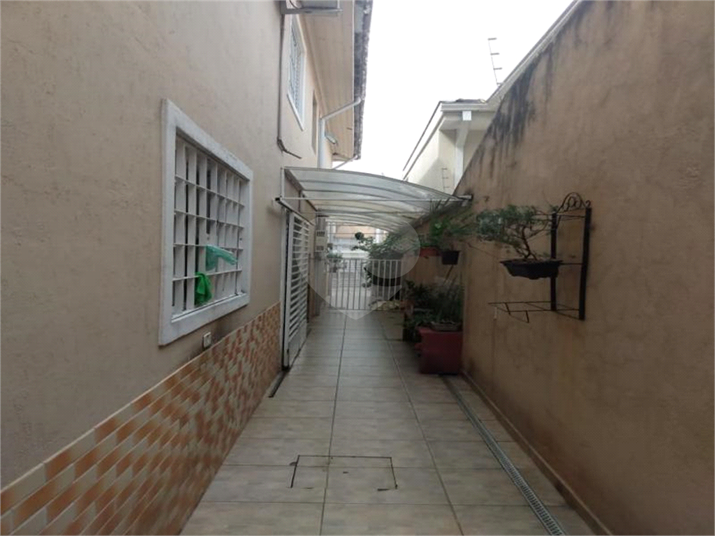 Sobrado, 3 quartos, 144 m² - Foto 3