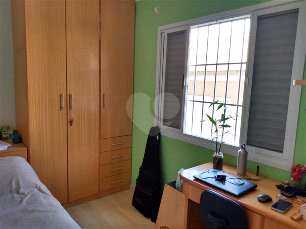 Sobrado, 3 quartos, 144 m² - Foto 9