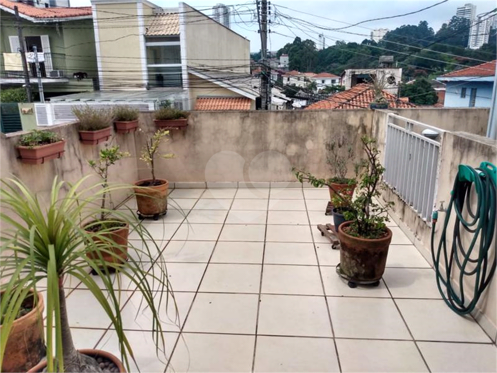 Sobrado, 3 quartos, 144 m² - Foto 4