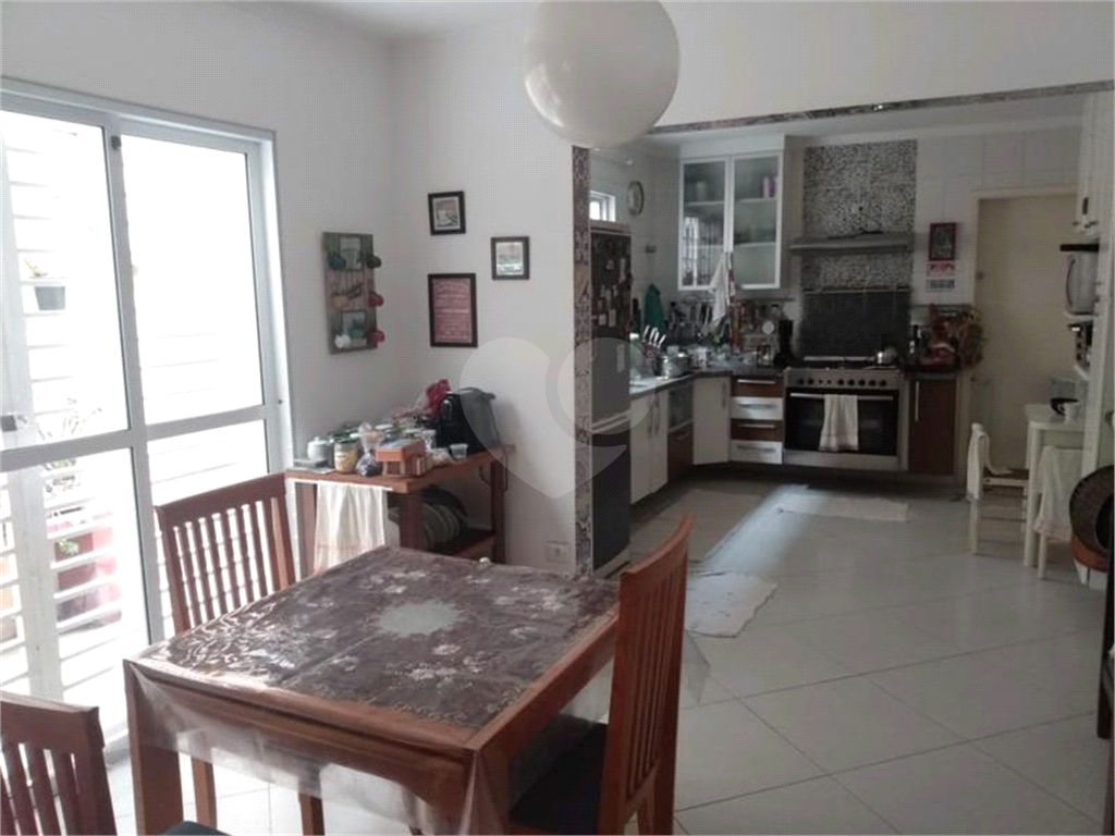 Sobrado, 3 quartos, 144 m² - Foto 1