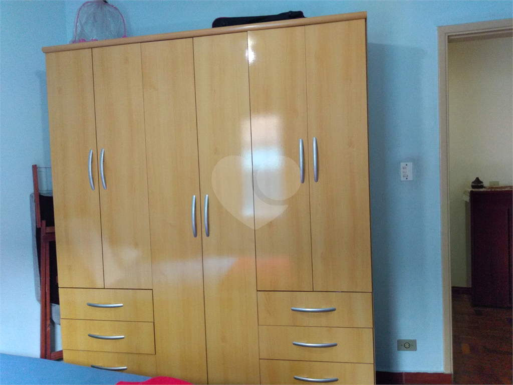 SOBRADO em CASA VERDE