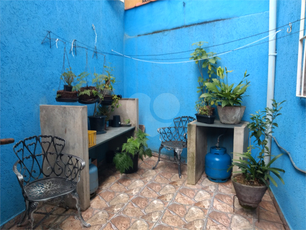 SOBRADO em CASA VERDE