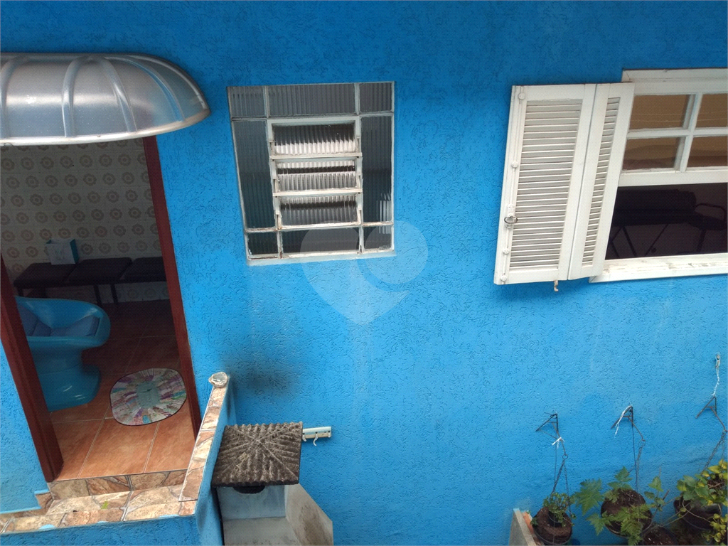 SOBRADO em CASA VERDE