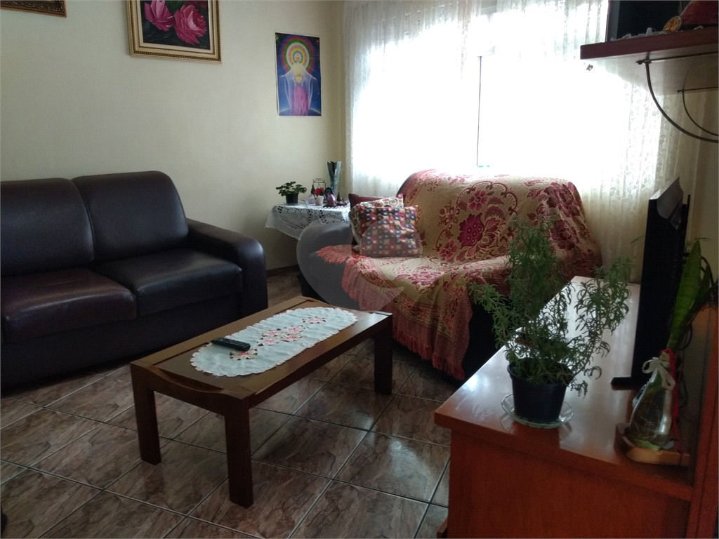 SOBRADO em CASA VERDE