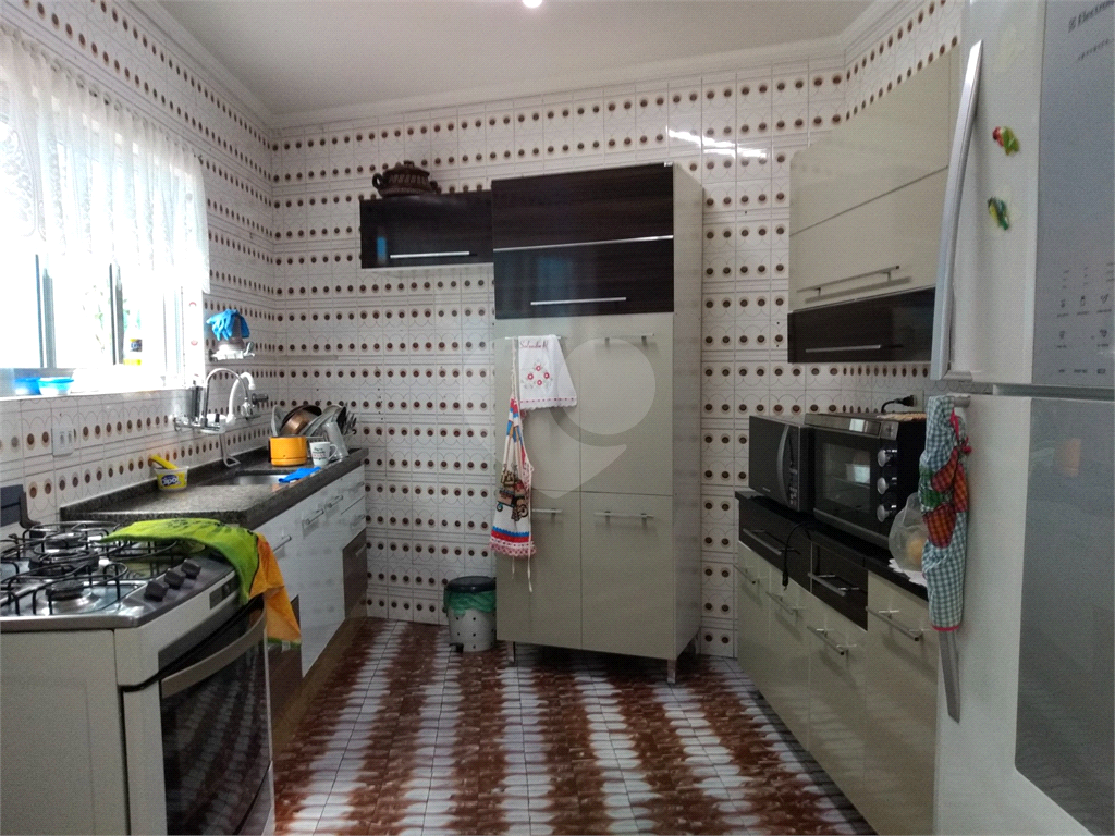 SOBRADO em CASA VERDE
