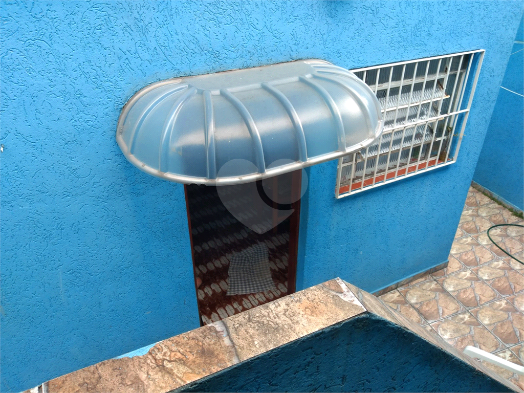 SOBRADO em CASA VERDE